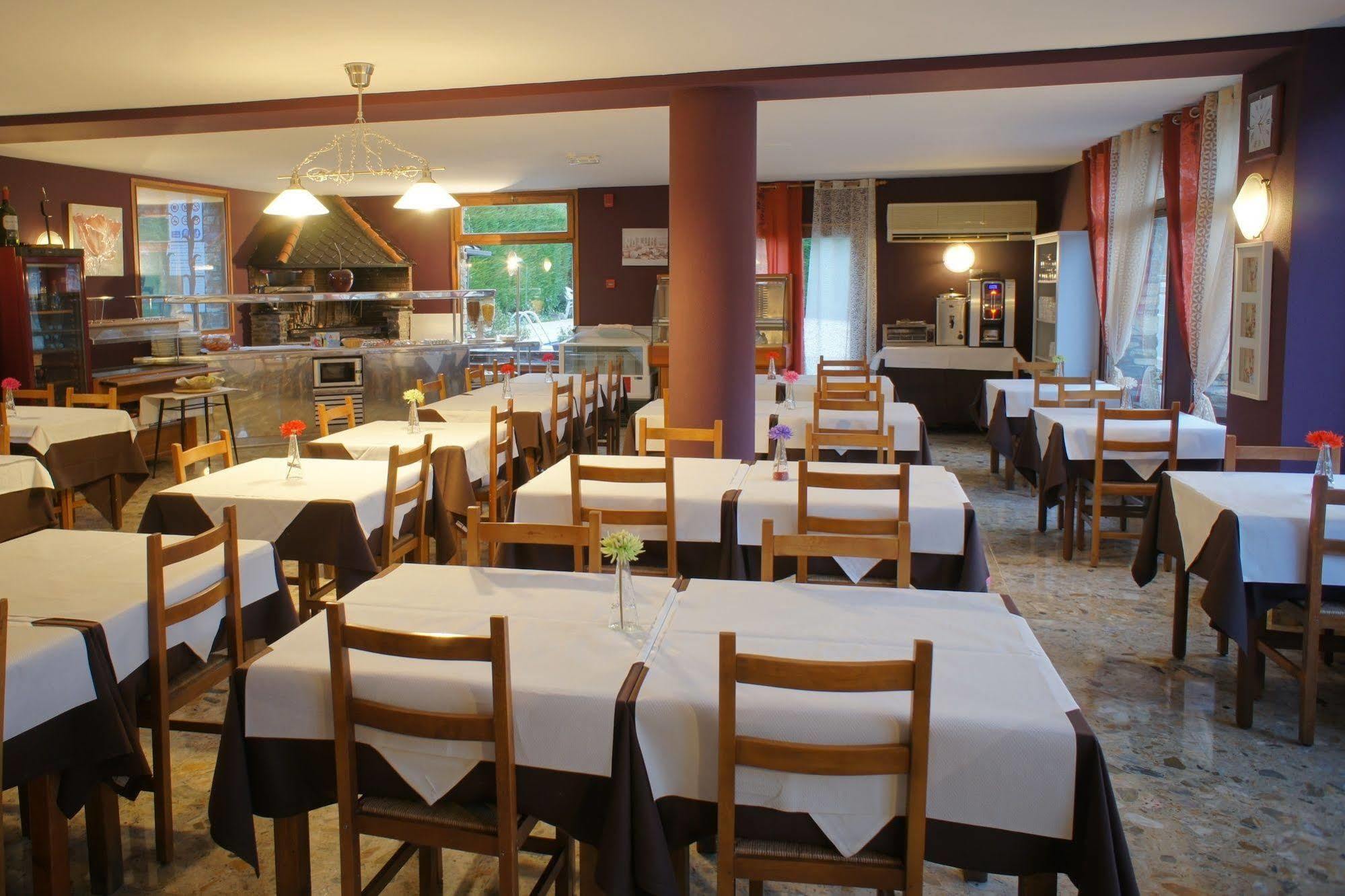 Hotel La Planada Ordino Bagian luar foto